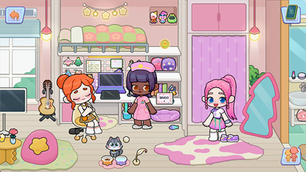 奇妙创意世界免费下载v8.73.12.20