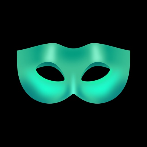 Persona：AI 美颜编辑器