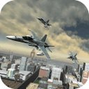 模拟飞机大作战无限资源下载v1.0.0