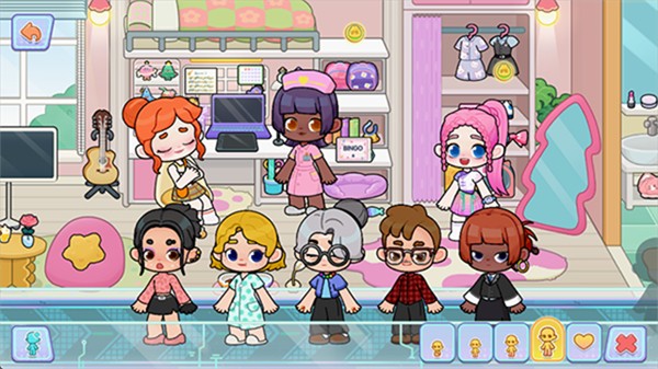 奇妙创意世界免费下载v8.73.12.20