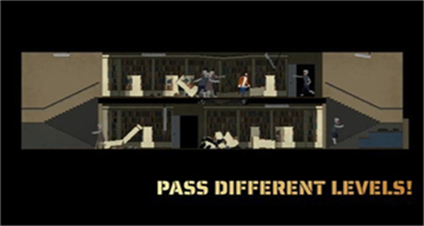 强尼大战僵尸中文下载v2.3.4