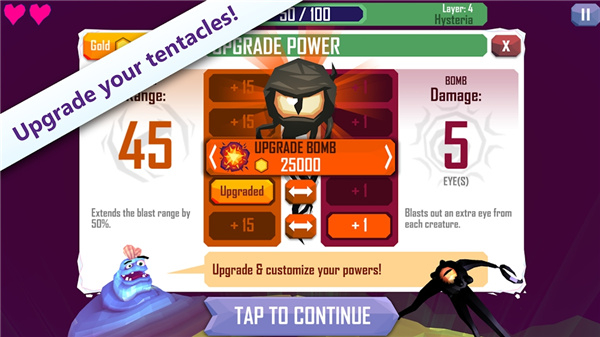 触须精灵进入大脑中文版下载v1.1.1397