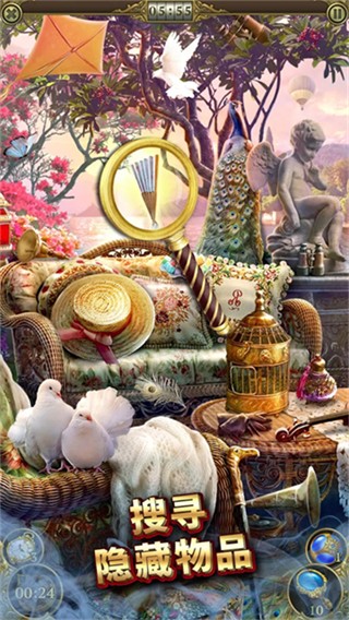 神秘之城2025最新版本下载v1.90.9000