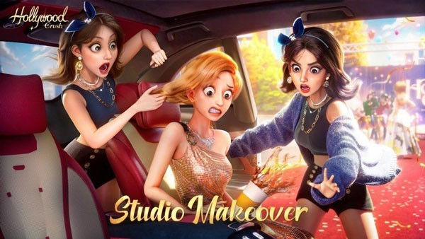 好莱坞心动时刻内购最新版下载v0.1.680