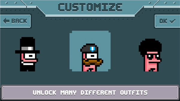 佐伊逃脱最新版下载v2.0.0