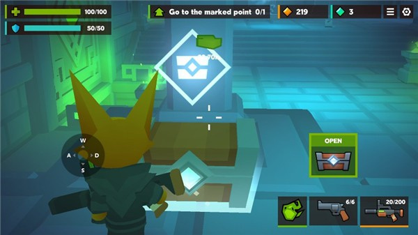 野性边境内置修改器下载v2.1.3