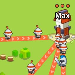 超级军团最新版下载v1.1.0