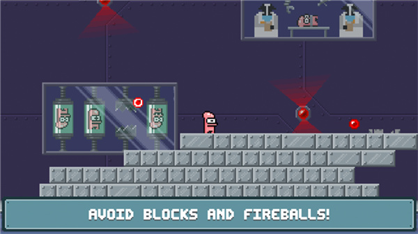 佐伊逃脱最新版下载v2.0.0