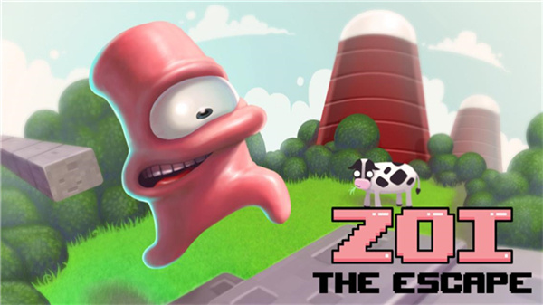 佐伊逃脱最新版下载v2.0.0