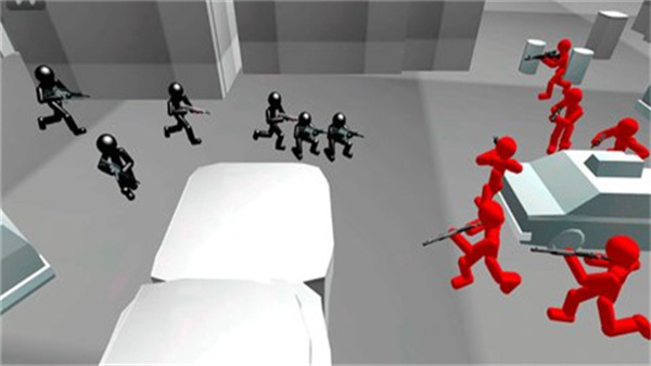 火柴人反恐模拟器MOD修改器下载v1.0