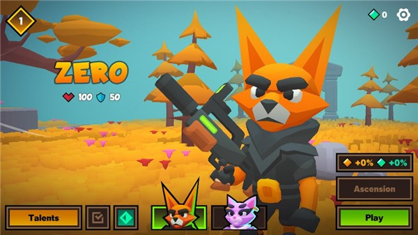 野性边境内置修改器下载v2.1.3