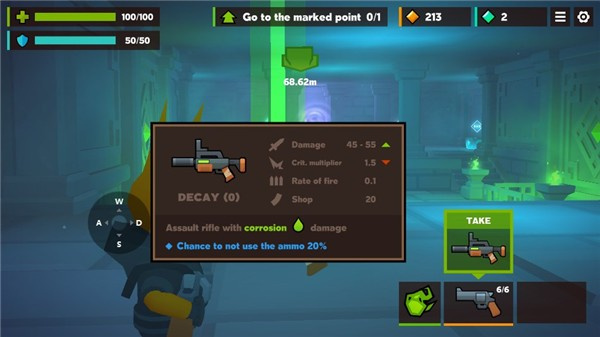 野性边境内置修改器下载v2.1.3