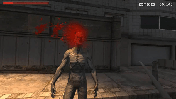 死亡街道僵尸闪电战无限资源下载v1.0.2