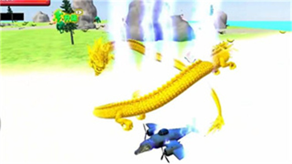 遗忘大陆吞噬进化无广告版下载v1.0