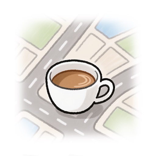 线下咖-约杯咖啡，发现身边人