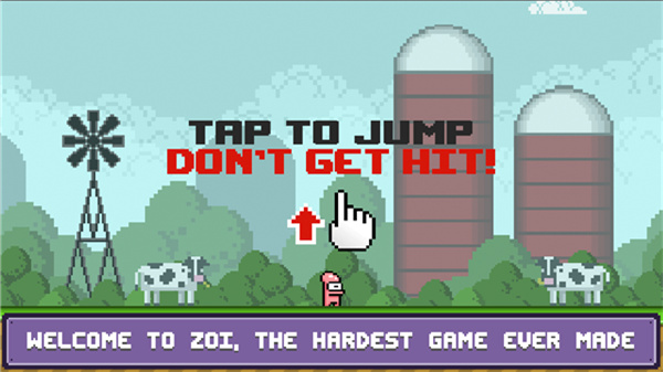 佐伊逃脱最新版下载v2.0.0