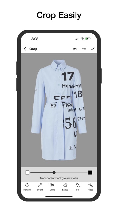 Smart Closet 掌上衣橱 - 我的时尚风格