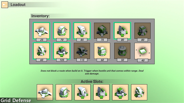 空间塔防手机版下载v1.1.2 f2