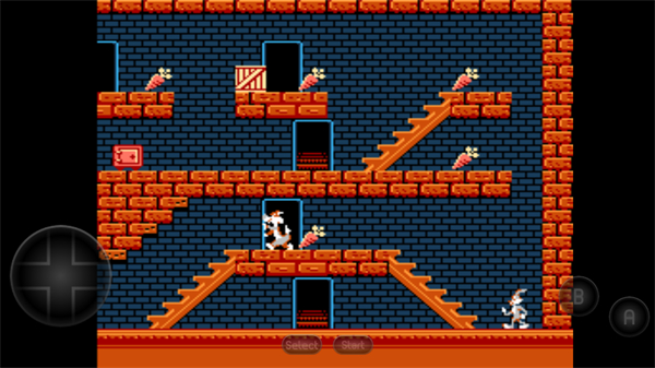 兔八哥疯狂城堡手机版下载v2021.05.26.11