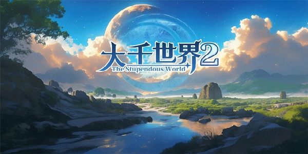 大千世界2最新版下载v0.0.4
