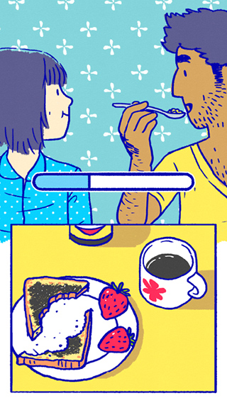 弗洛伦斯之恋汉化版下载v1.0.10