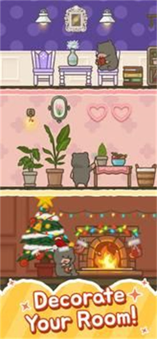 好奇嘟嘟汉化版下载v0.8