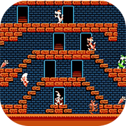 兔八哥疯狂城堡手机版下载v2021.05.26.11