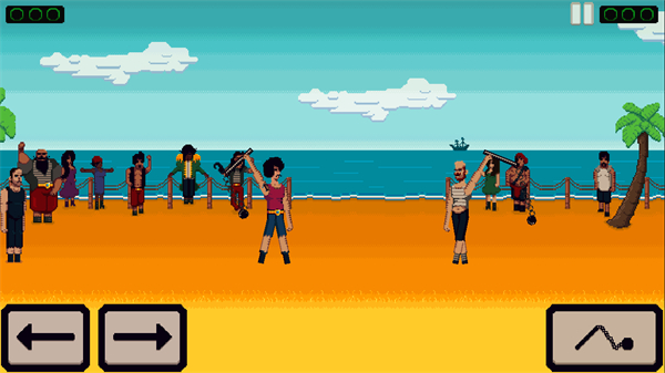 史诗鞭打免费下载安装v1.1