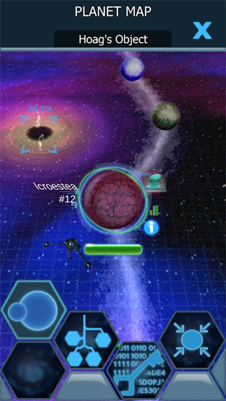 瘟疫细菌汉化版下载v1.12.0