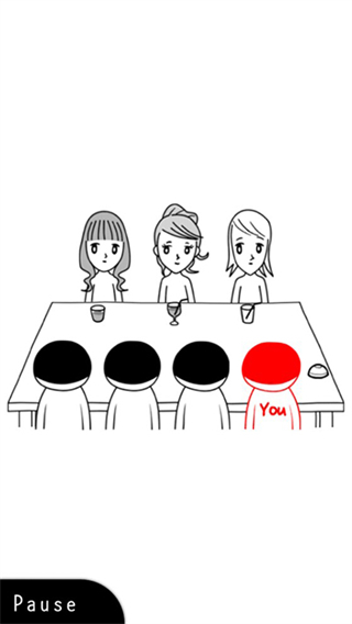 大家一起察言观色汉化版下载v1.3.3