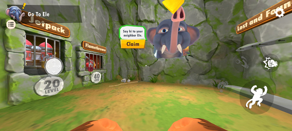 我是一只猴子中文版下载v1.0.1