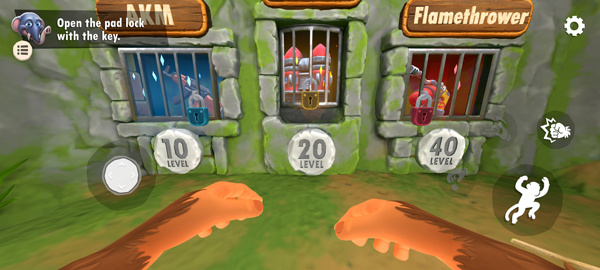 我是一只猴子中文版下载v1.0.1