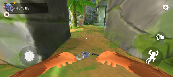 我是一只猴子中文版下载v1.0.1