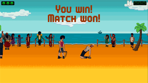 史诗鞭打免费下载安装v1.1