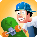 菲利滑板2无限钻石版下载v0.2