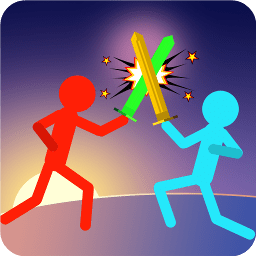 双人火柴人对决免广告下载v1.0.5