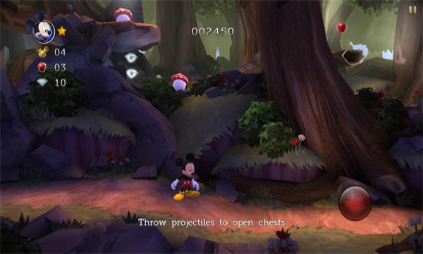 幻影城堡安卓中文版下载v1.4.4