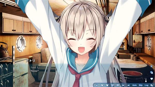 亚托莉我的挚爱时光中文版下载v1.0.3