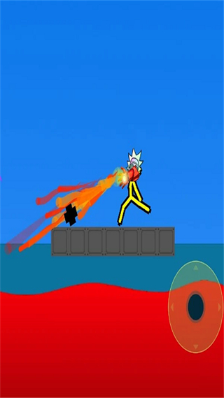 双人火柴人对决免广告下载v1.0.5