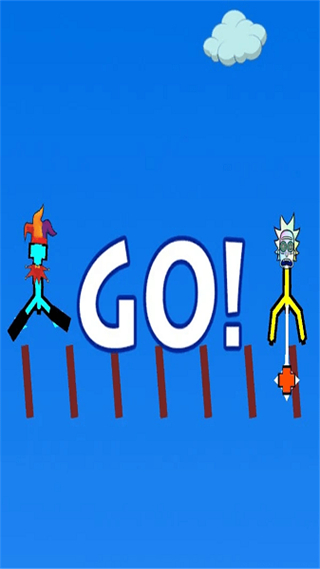 双人火柴人对决免广告下载v1.0.5