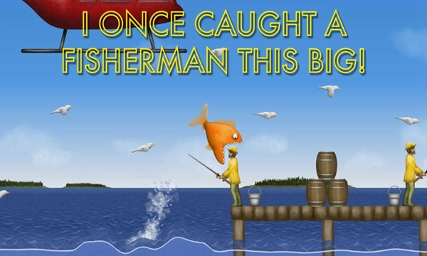 美味海洋2安卓版下载v1.3.4.0