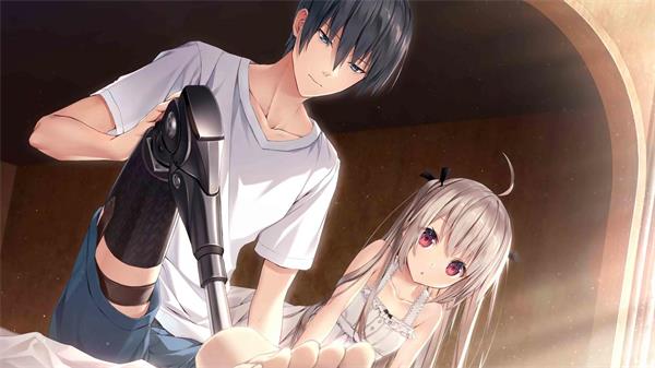 亚托莉我的挚爱时光中文版下载v1.0.3