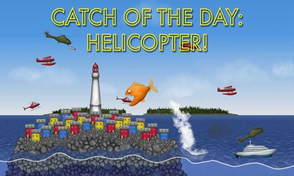 美味海洋2安卓版下载v1.3.4.0