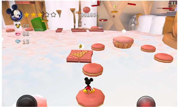 幻影城堡安卓中文版下载v1.4.4