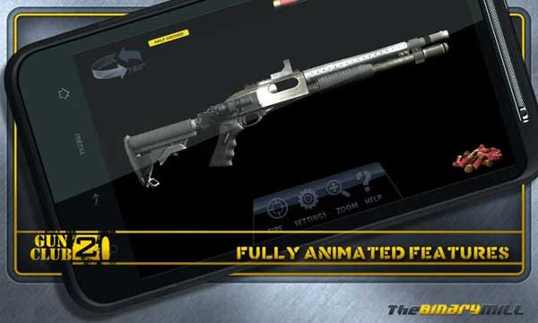 枪支俱乐部2安卓版下载v2.0.3