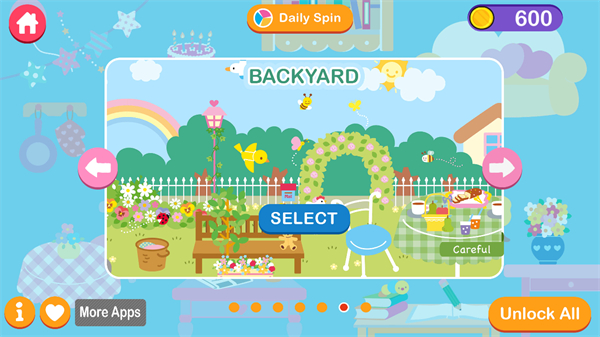 凯蒂猫赛车冒险2无限爱心版下载v7.0.1