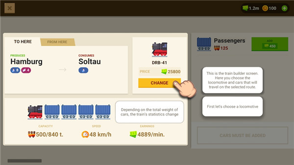 铁路帝国汉化版下载安装v5.1.3