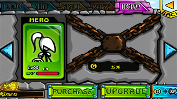 卡通战争2中文版下载v1.1.2