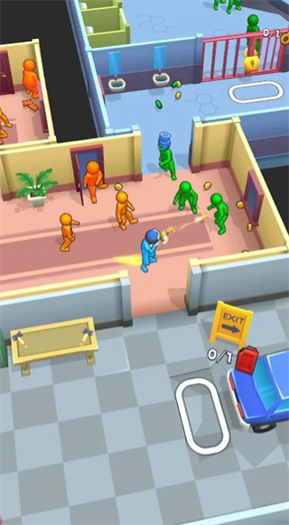 步行者攻击无限购买下载v1.14.2