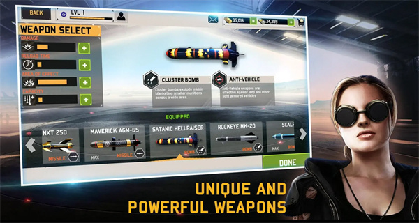 无人机暗影突袭3最新版下载v1.26.128